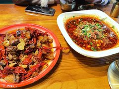 -柴窝堡22号辣子鸡·传承新疆菜