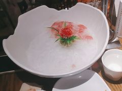 -百草滩羊清水涮羊肉(长城路店)