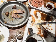 -汉巴味德(大悦城店)