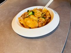 -佬太公海鸭·海鲜大排档(上海总店)