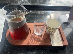 -Torch Coffee 炬点咖啡
