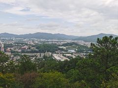 -火炉山森林公园