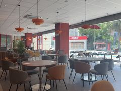 -必胜客(龙湾万达店)