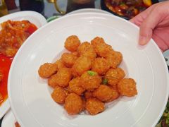 -北平食府·北京烤鸭(北京西站六里桥店)