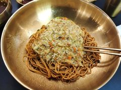 -贡梅老面馆·蟹粉面·无锡特色小吃(南长街主推店)