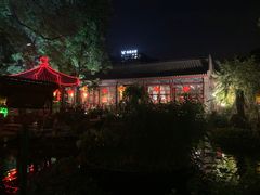 -白家大院·王府宫廷菜(苏州街店)