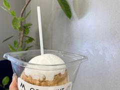 -M Stand(西安大悦城店)