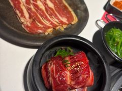 -焱铁烧·黑毛和牛专门店(杭州嘉里中心店)