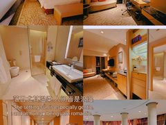 -天津水游城丽筠酒店