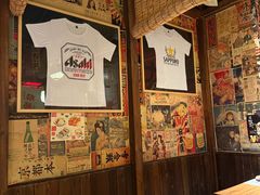 -炉胜·炉端烧·居酒屋