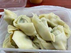 冷馄饨-德兴馆(广东路总店)