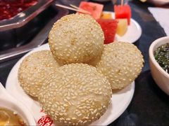 -巴国口福火锅(石桥铺店)