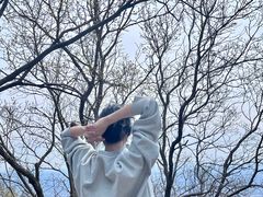 -紫金山山顶公园