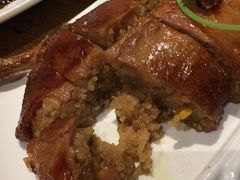 -黛瓦里巷(南京东路店)