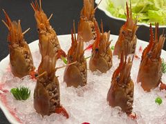 -锦楼·臻选新杭帮(杭州中心店)