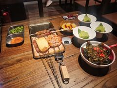 -打川川·川蜀毛肚(南市场店)