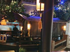 -绿茶餐厅(深圳龙华天虹购物中心店)