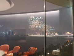 -君庭中餐厅(湘江豪生店)