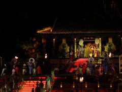 -华清宫景区