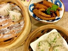 七彩鲮鱼球-点都德(聚福楼店)