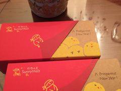 -微热山丘(台北民生公园门市店)