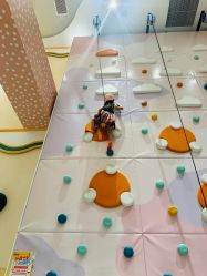 -奈尔宝·儿童乐园·亲子餐厅(苏州大悦城店)