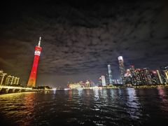 -广州塔