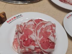 -阳坊大都涮羊肉(阳坊总店)