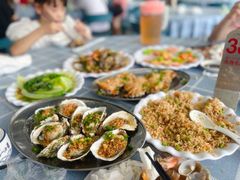 -新欢海鲜坊(赖屋店)