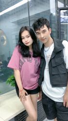 -美美秀造型