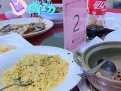 -荣粤酒家·融合粤菜·海鲜火锅