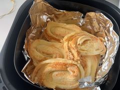 -国际饭店·帆声西饼屋(黄河路店)