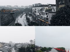 -襄阳古城