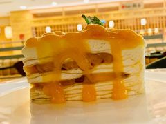 -Cova Ristorante & Caffe(海港城店)