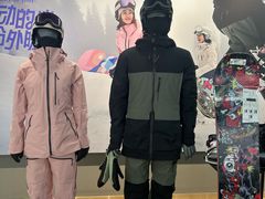 -迪卡侬(沙河店)