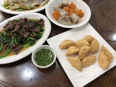 -长平肥姐白粥·海鲜打冷