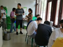 -李小老烧饼(常营民族家园店)
