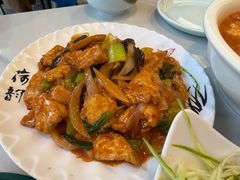 -何适山庄 ·可团建(水长城P2停车场店)