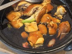 -滋粥楼·顺德菜(番禺广场总店)