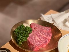 -王妃家(明洞中央店)