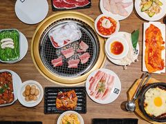 -牛角日本烧肉专门店(海运大厦店)