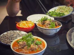 -老村长大锅炖羊肉(榆林大道店)