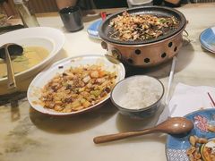 -范家小馆·烤鸭新京菜(金融街店)