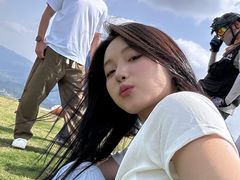 -趣飞飞黑麋峰国际滑翔伞基地