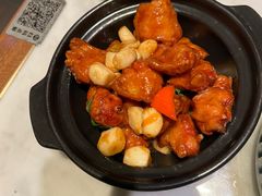 -泰钰丰烤鸭.天津菜(开发区店)