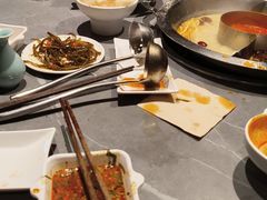 -竹犇番茄火锅(长风街店)