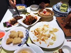 -有心德(麦地店)