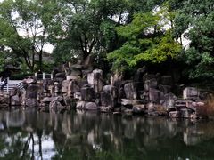 -白马涧龙池景区