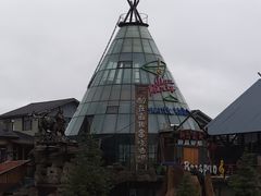 -北极村旅游风景区