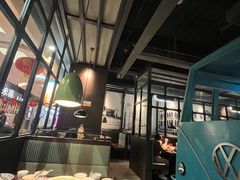 -前海沿·青岛菜(五四广场永旺店)